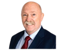 Garry Angus, Forensic Accountant and Registered Tax Agent